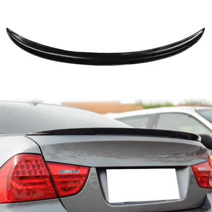 Spoiler, křídlo BMW 3 E90 2004-2012 Performance Style FRP