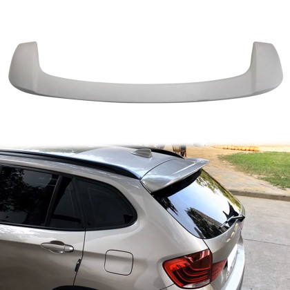 Spoiler, křídlo BMW X1 E84 2009-2015 M3 Style ABS