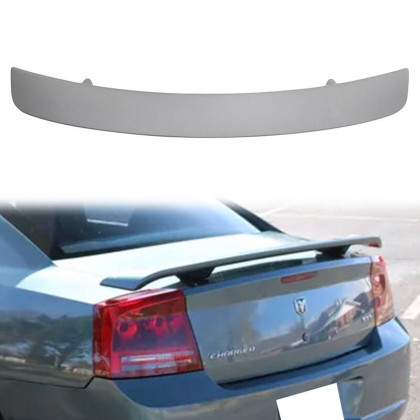 Spoiler, křídlo Dodge Charger V 2005-2011 ABS