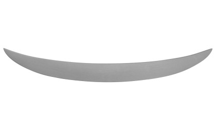 Spoiler, křídlo Lexus ES V 2006-2013 ABS