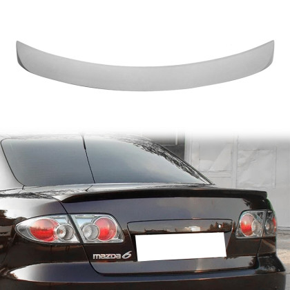 Spoiler, křídlo Mazda 6 II GH 2007-2012 ABS