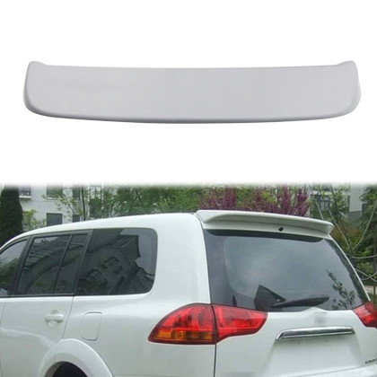 Spoiler, křídlo Mitsubishi Pajero Sport II 2010-2013 ABS
