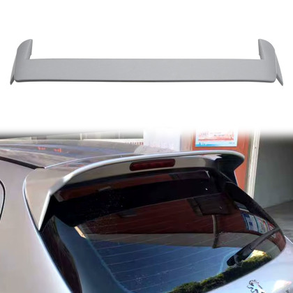 Spoiler, křídlo Peugeot 206 1998-2009 OEM Style ABS