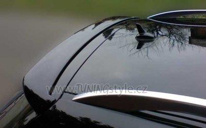 Spoiler-křídlo střešní Avant TFB Audi A4 B6 01-04