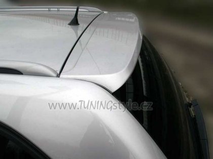 Spoiler-křídlo střešní Kombi TFB Opel Vectra C 05-