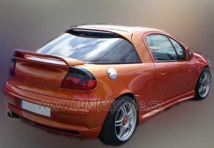 Spoiler-křídlo střešní TFB Opel Tigra