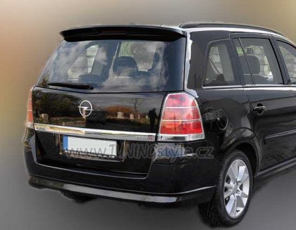 Spoiler-křídlo střešní TFB Opel Zafira B