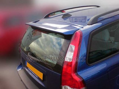 Spoiler-křídlo střešní TFB - Volvo V50