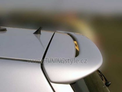 Spoiler-křídlo střešní - TFB VW Golf IV / 4