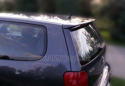 Spoiler-křídlo střešní TFB VW Polo 6N2 99-02