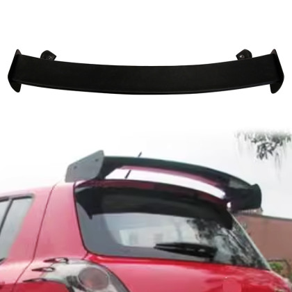 Spoiler, křídlo Suzuki Swift V 2010-2017 GT Style FRP