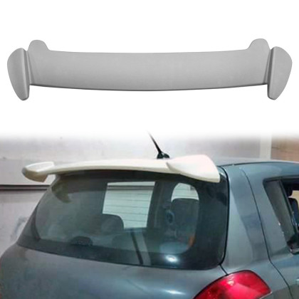 Spoiler, křídlo Suzuki Swift V 2010-2017 Mugen Style FRP