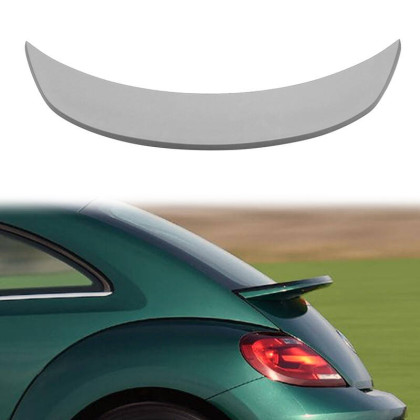 Spoiler, křídlo Volkswagen Beetle 2011-2019 ABS
