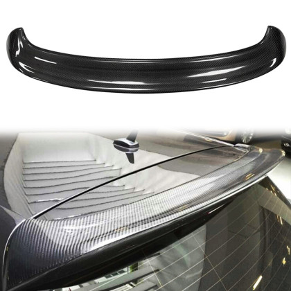 Spoiler, křídlo Volkswagen Golf V 2003-2009 ABT Style Carbon