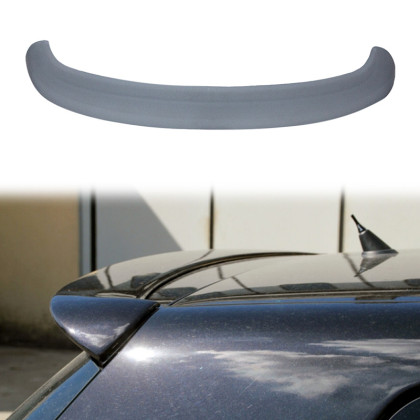 Spoiler, křídlo Volkswagen Golf V 2003-2009 ABT Style FRP
