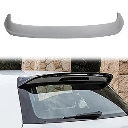 Spoiler, křídlo Volkswagen Golf VII 2012-2020 ABS