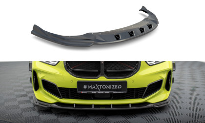 Spoiler pod nárazník lipa BMW 1 F40 M-Pack / M135i carbon