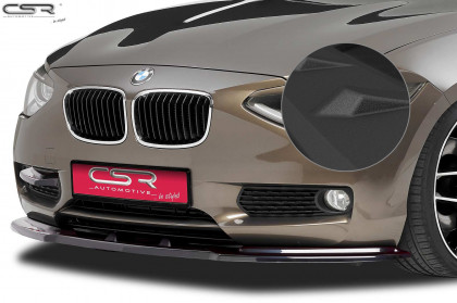 Spoiler pod přední nárazník CSR - BMW F20/F21 ABS