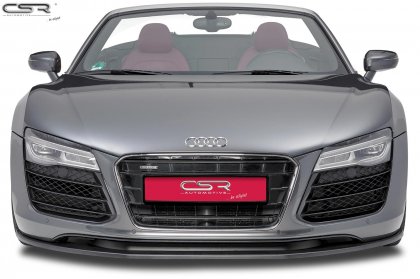 Spoiler pod přední nárazník CSR CUP - Audi R8