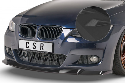 Spoiler pod přední nárazník CSR CUP - BMW 3 E92 / E93 M-Paket ABS