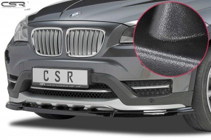 Spoiler pod přední nárazník CSR CUP - BMW X1 E84