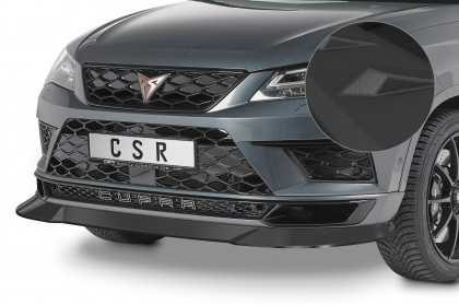 Spoiler pod přední nárazník CSR CUP - Cupra Ateca ABS