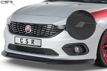 Spoiler pod přední nárazník CSR CUP - Fiat Tipo (Typ 356) ABS