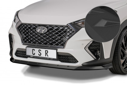 Spoiler pod přední nárazník CSR CUP - Hyundai Tucson (TLE) N-Line ABS