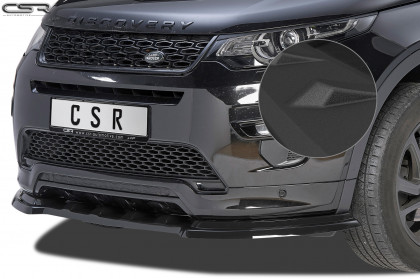 Spoiler pod přední nárazník CSR CUP - Land Rover Discovery Sport ABS