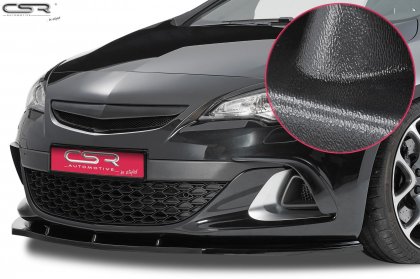 Spoiler pod přední nárazník CSR CUP - Opel Astra J OPC/GTC