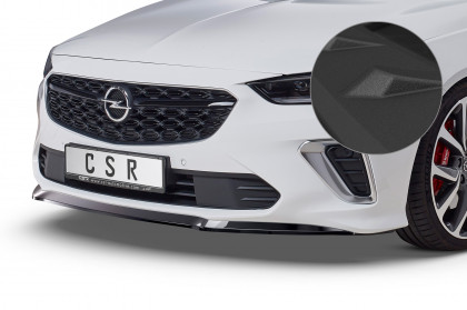 Spoiler pod přední nárazník CSR CUP - Opel Insignia B Gsi ABS