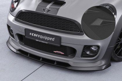 Spoiler pod přední nárazník CSR CUP pro Mini Cooper Coupe JCW (R58/R59) - ABS