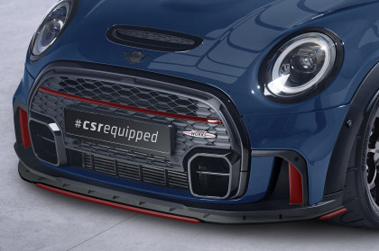 Spoiler pod přední nárazník CSR CUP pro Mini F55/F56/F57 JCW/JCW-Trim 2021- 