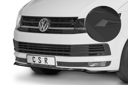 Spoiler pod přední nárazník CSR CUP - VW T6