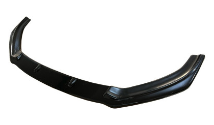 Spoiler pod přední nárazník pro AUDI A3 S-Line / S3 8V 2016-2020 s TÜV
