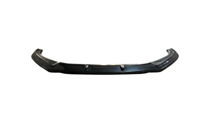 Spoiler pod přední nárazník pro AUDI A4 S-Line / S4 B9 2016-2019 s TÜV