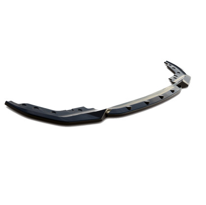 Spoiler pod přední nárazník pro BMW 3 G20-G21 M-Pack 2018-2022 s TÜV
