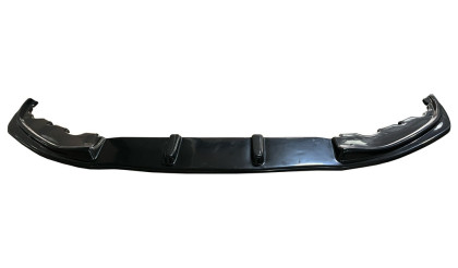 Spoiler pod přední nárazník pro BMW 7 Series G11 M-Pack 2015-2018 s TÜV