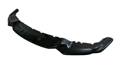 Spoiler pod přední nárazník pro BMW M2 Series F87 2016-2020 Version 2 s TÜV