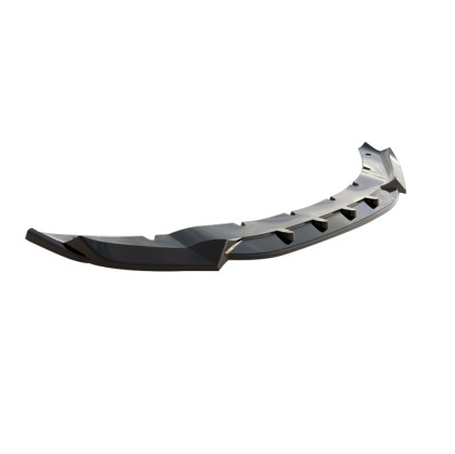 Spoiler pod přední nárazník pro BMW X5 M F85 / X6 M F86 2014-2018 s TÜV