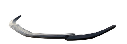 Spoiler pod přední nárazník pro MERCEDES C Class W204 AMG-Line Facelift 2011-2014 s TÜV