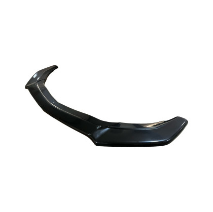 Spoiler pod přední nárazník pro MERCEDES CLA 45 AMG C117 Facelift 2017-2019 s TÜV