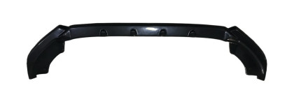 Spoiler pod přední nárazník pro SEAT Ibiza Mk5 2017-2021 s TÜV
