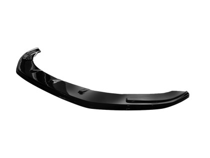 Spoiler pod přední nárazník pro VOLKSWAGEN Caddy MK4 2015-2021 s TÜV