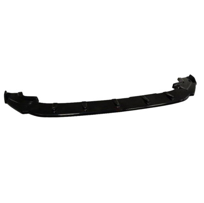 Spoiler pod přední nárazník pro VW VOLKSWAGEN Golf MK 7.5 R 2017-2020 s TÜV