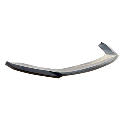 Spoiler pod přední nárazník V2 pro  SEAT Leon FR MK3 Facelift 2017-2019 s TÜV
