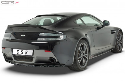 Spoiler pod zadní nárazník CSR - Aston Martin Vantage V8 / V12