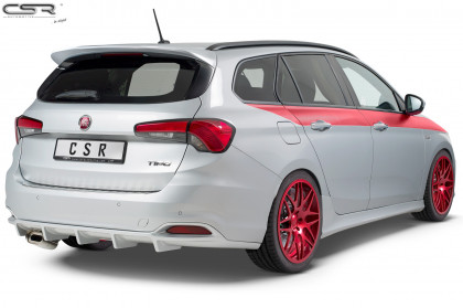 Spoiler pod zadní nárazník CSR - Fiat Tipo 15- Typ 356 Kombi