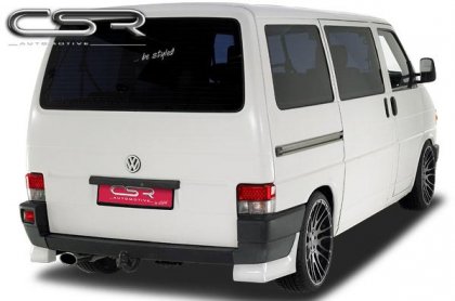 Spoiler pod zadní nárazník CSR-VW T4 90-95