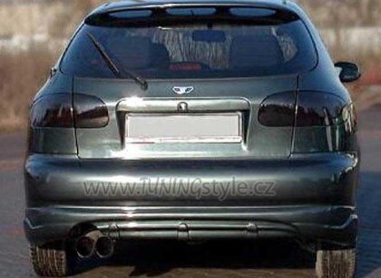 Spoiler pod zadní nárazník Htb TFB Daewoo Lanos